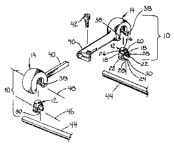 Une figure unique qui représente un dessin illustrant l'invention.